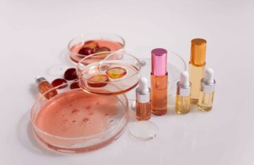 El resveratrol y su rol en la industria cosmética