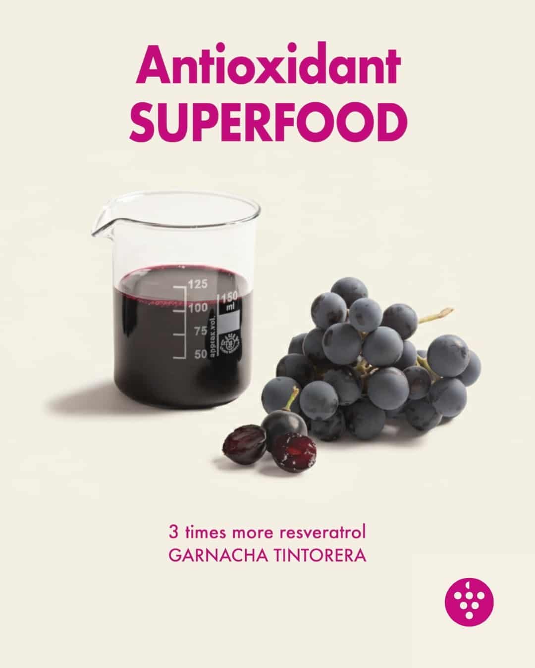 Garnacha Tintorera-Superfood-Julian Soler