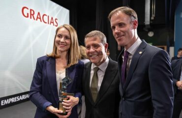 Premio empresa exportadora – Julian Soler