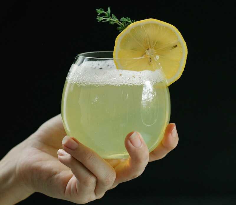 Las principales tendencias en la industria de bebidas