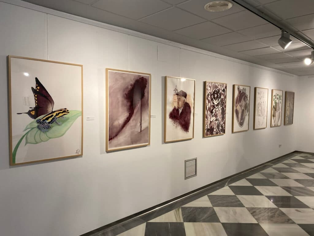Proyecto Vidartis: Compromiso con la educación, la cultura y el arte
