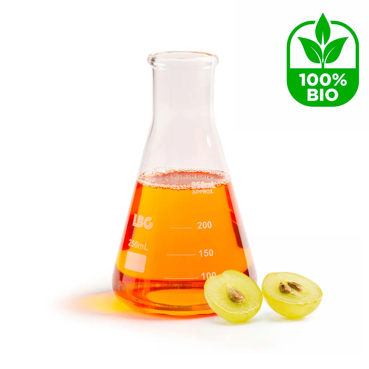 Organic/Baby food white concentrate