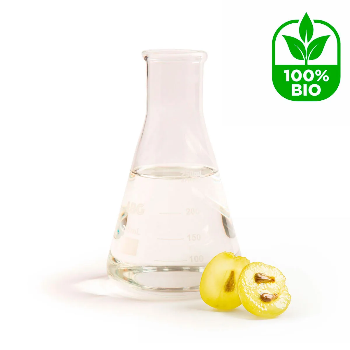 Organic rectified concentrate
