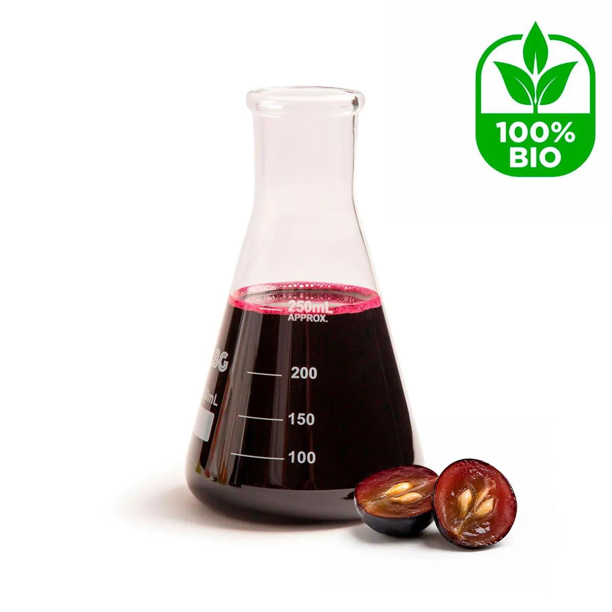 BIO/Baby food Red