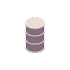 Drum - 220 L