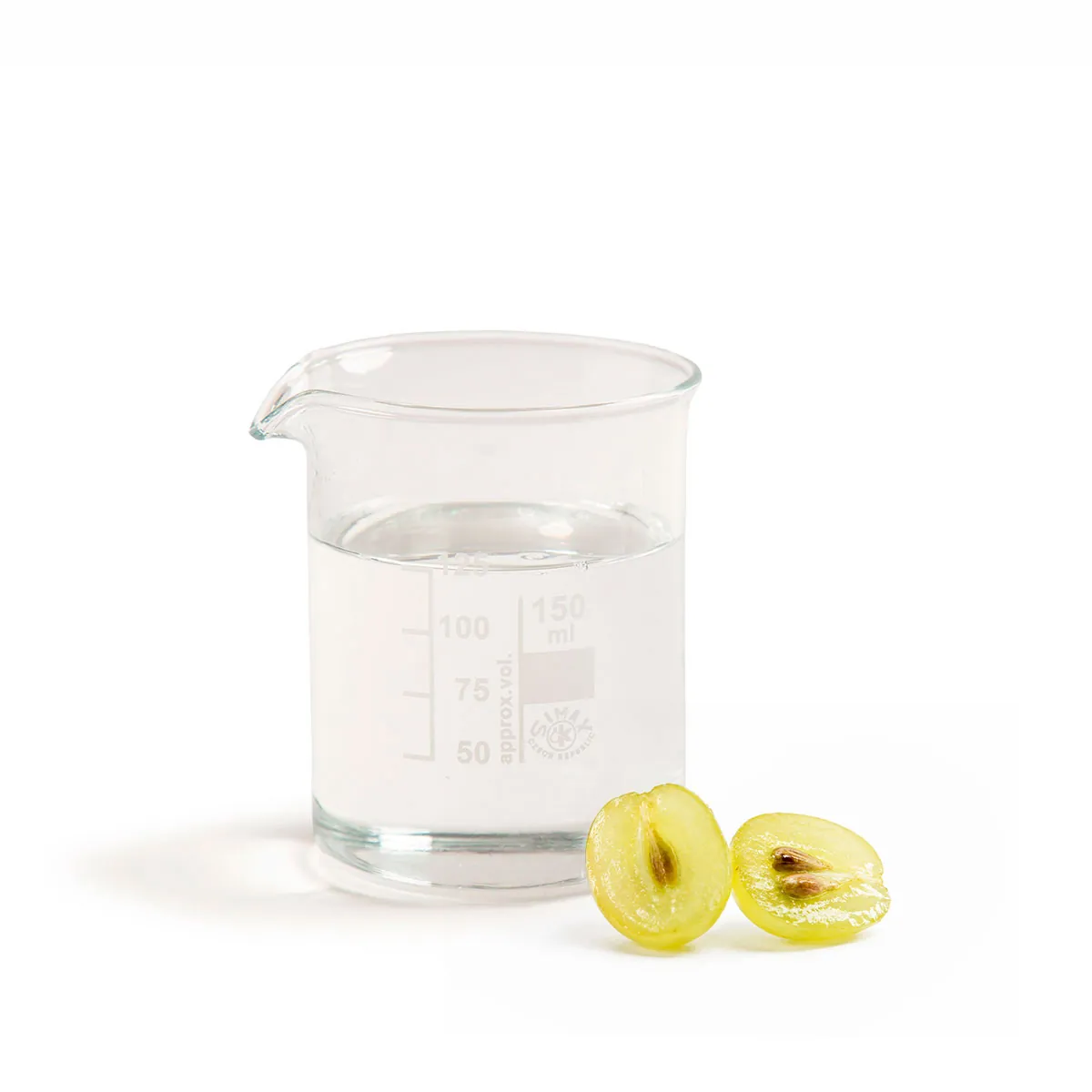 Rectified concentrate